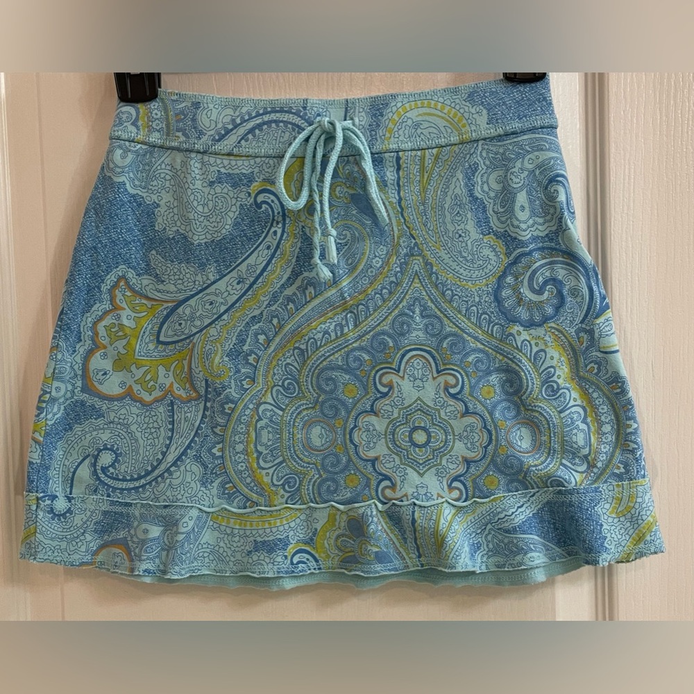 Express Skirt